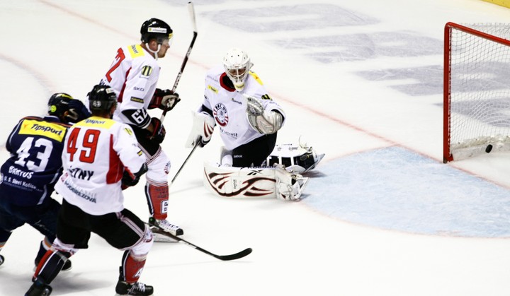 V utorok s baranmi oslavoval, v piatok ich chce poraziť